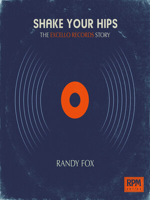 cover image of Shake Your Hips